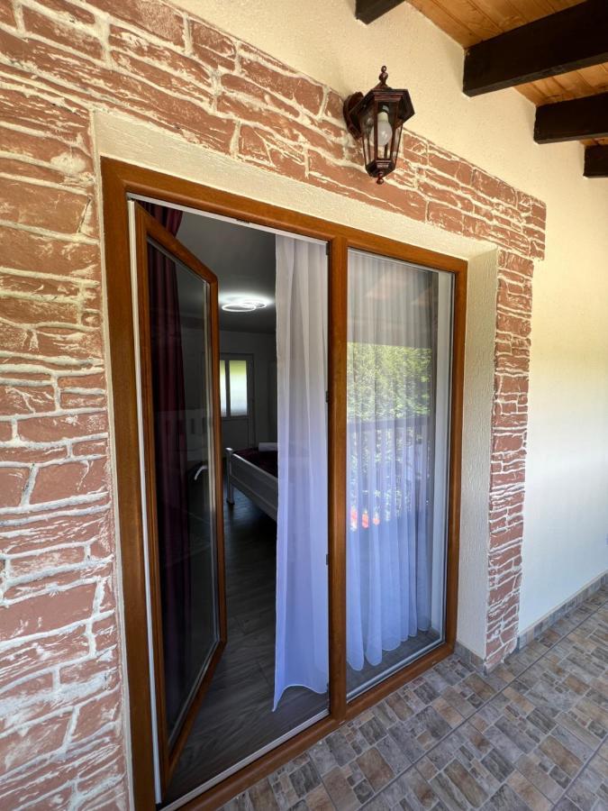 Pensiunea Casa Brancovenilor Sîmbăta de Sus Εξωτερικό φωτογραφία
