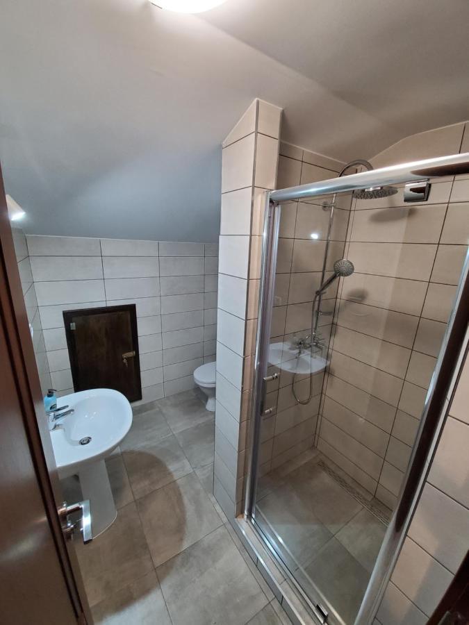 Pensiunea Casa Brancovenilor Sîmbăta de Sus Εξωτερικό φωτογραφία